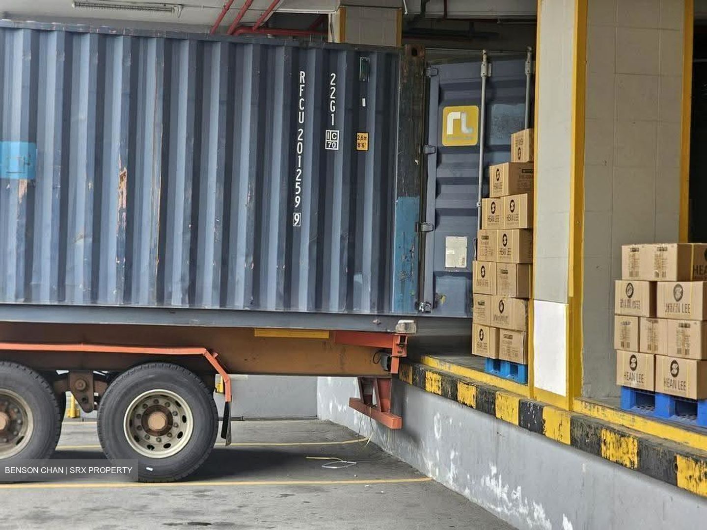 Perfect One (D13), Warehouse #639393981
